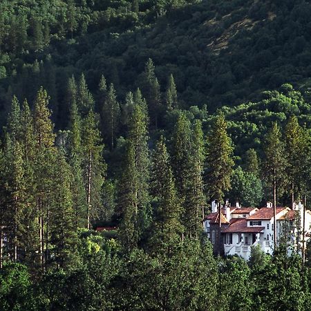 Chateau Du Sureau Oakhurst Exterior foto